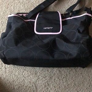 Diaper bag